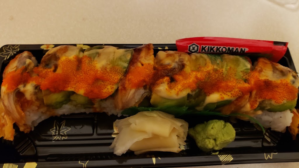 Basa Seafood Express