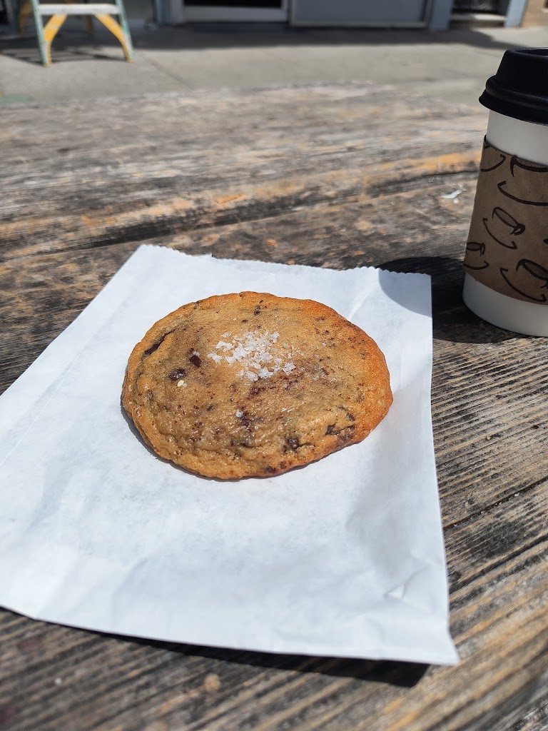 Batches Bakehouse