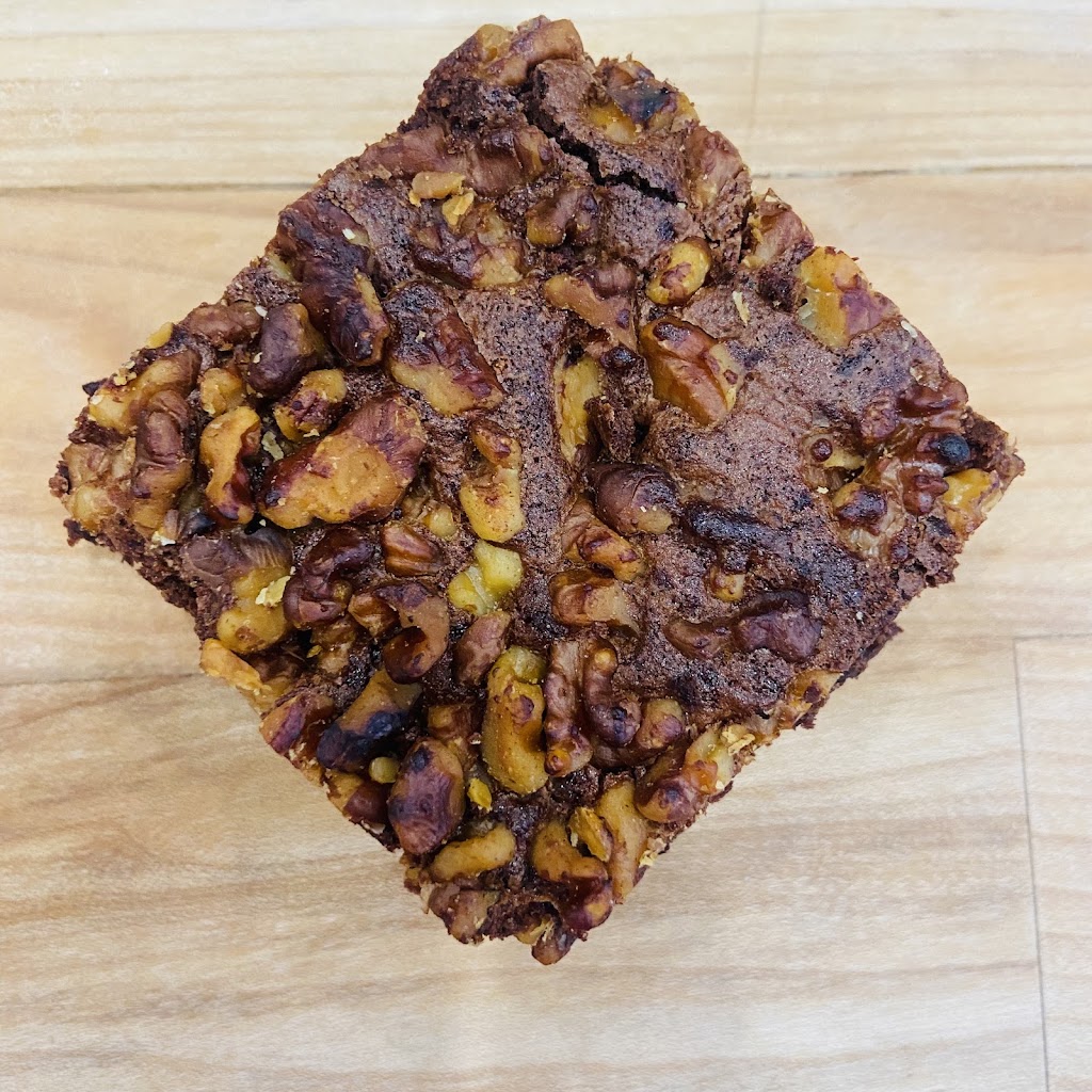 Batches Bakehouse