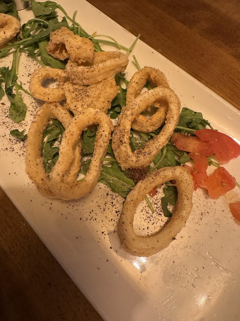 Bâton Rouge Grillhouse & Bar