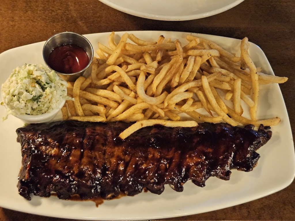 Bâton Rouge Grillhouse & Bar