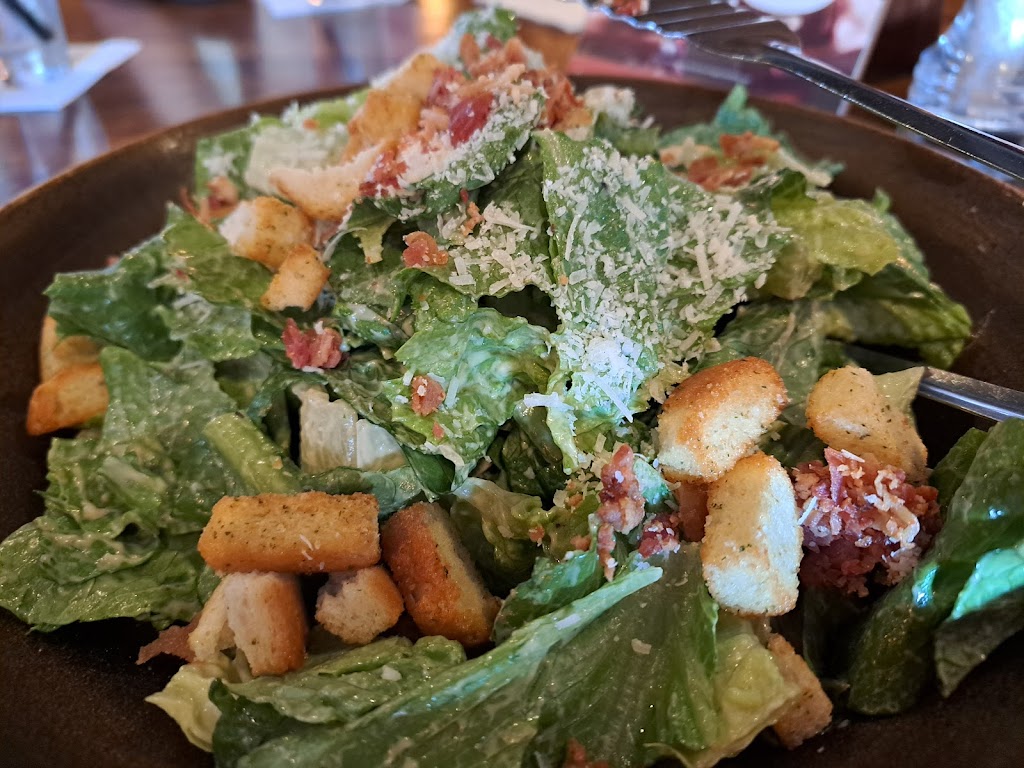 Bâton Rouge Grillhouse & Bar