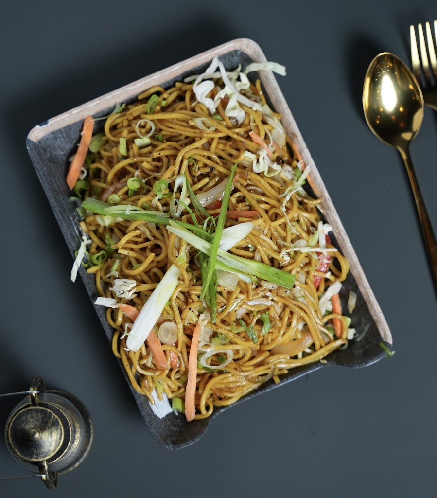 Bawara Finch West | Indian and Hakka cuisine
