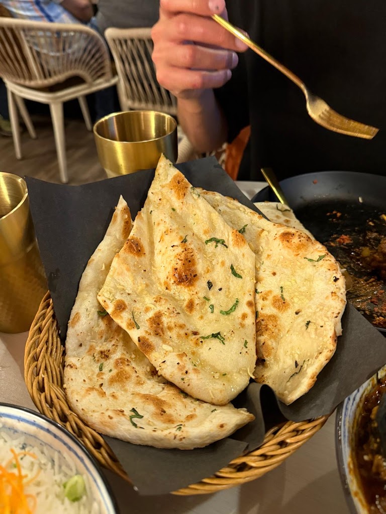 Bawara Finch West | Indian and Hakka cuisine