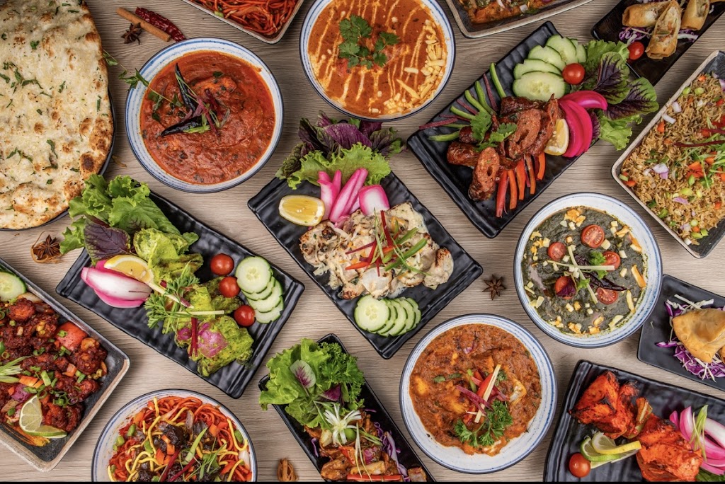Bawara | Indian & Hakka Cuisine