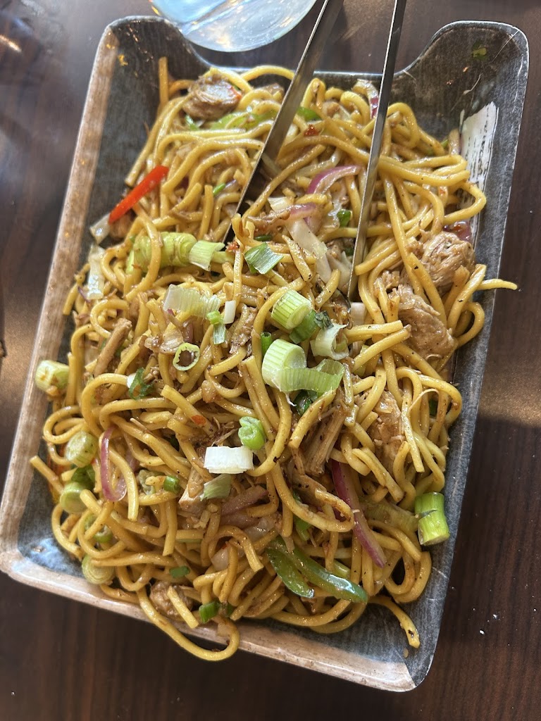 Bawara | Indian & Hakka Cuisine