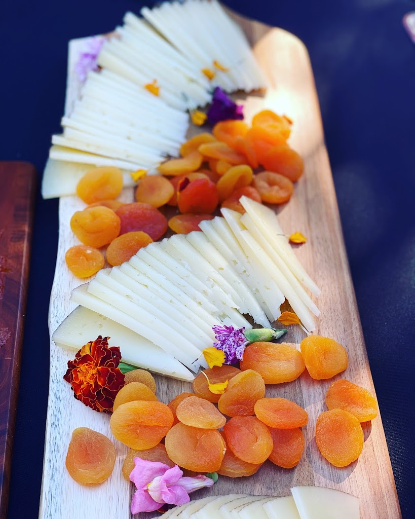 Bay Area Paella Chef