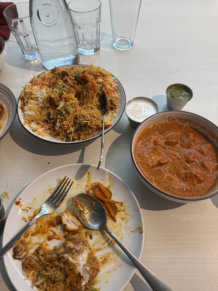 Bay Leaf Indian and Himalayan Cuisine