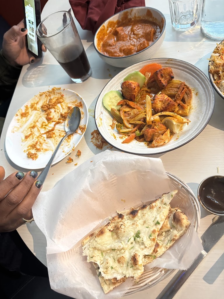Bay Leaf Indian and Himalayan Cuisine