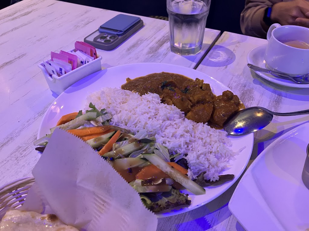 Bay Leaf Indian and Himalayan Cuisine