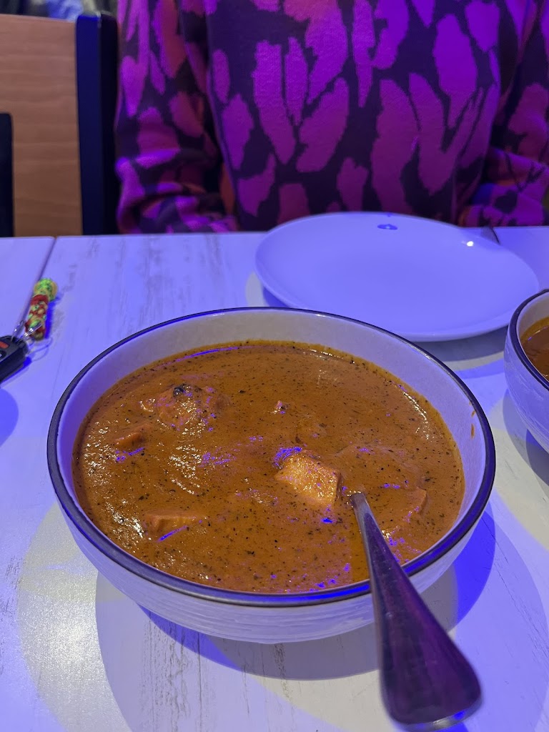 Bay Leaf Indian and Himalayan Cuisine