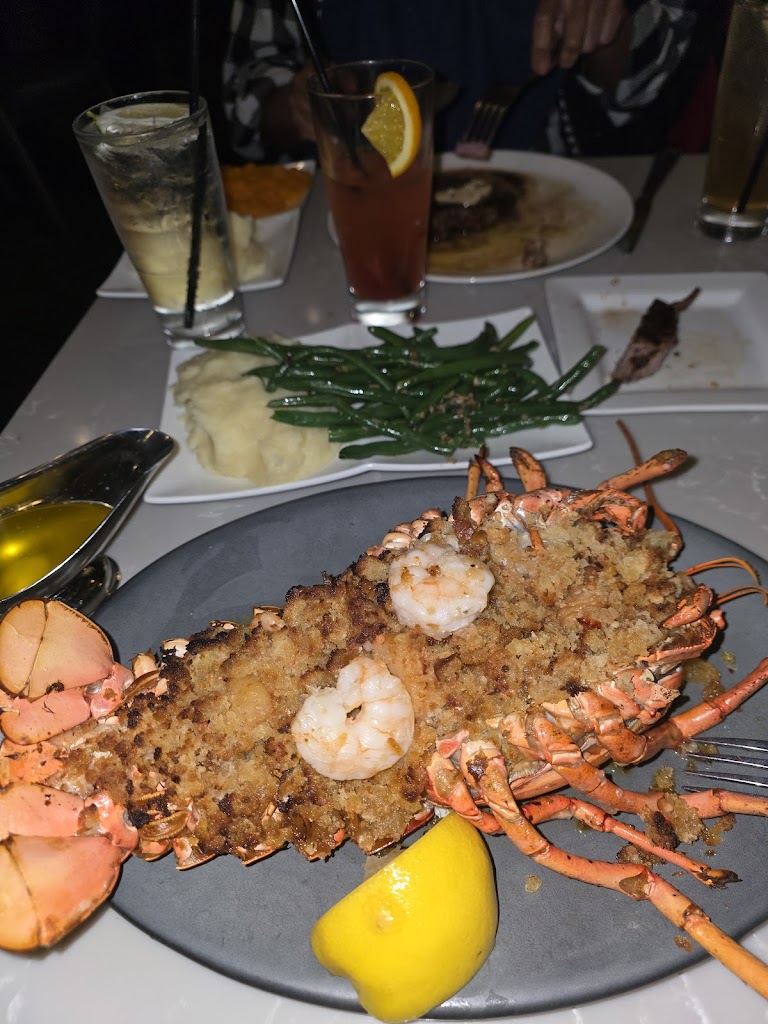 Bay Pointe Waterfront Restaurant