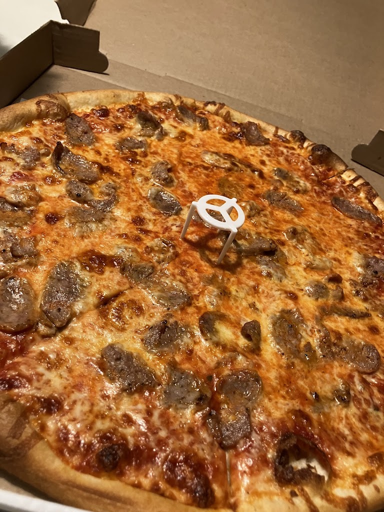Bay Ridge Pizza