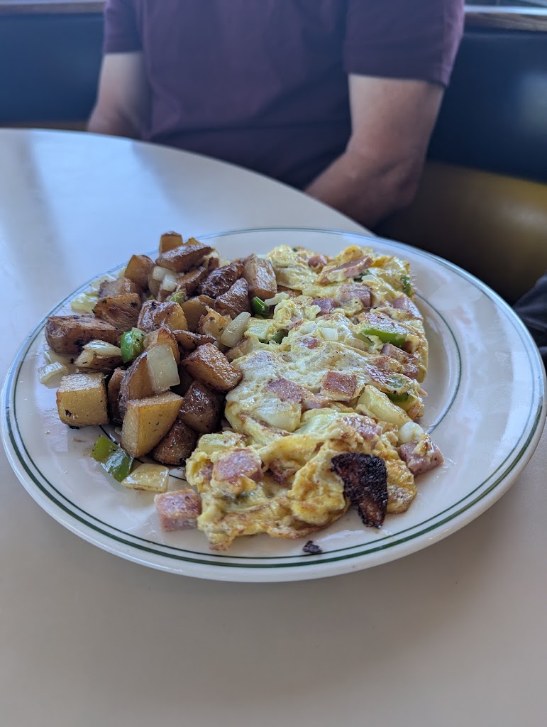 Bayside Cafe