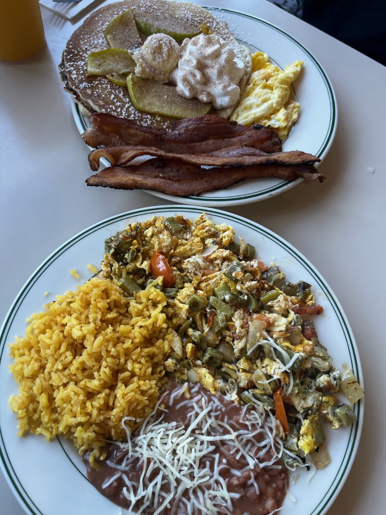 Bayside Cafe