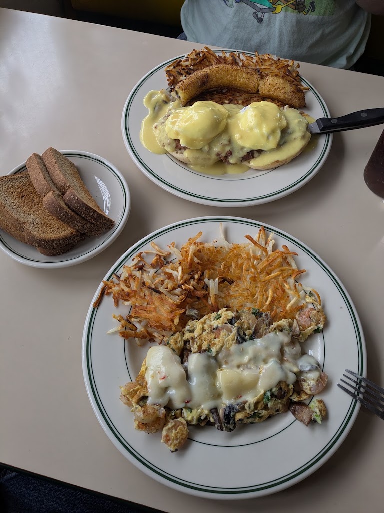 Bayside Cafe