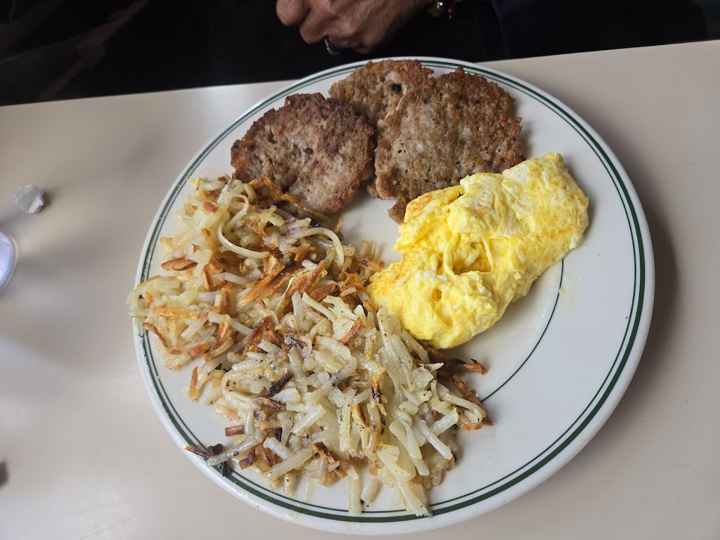 Bayside Cafe