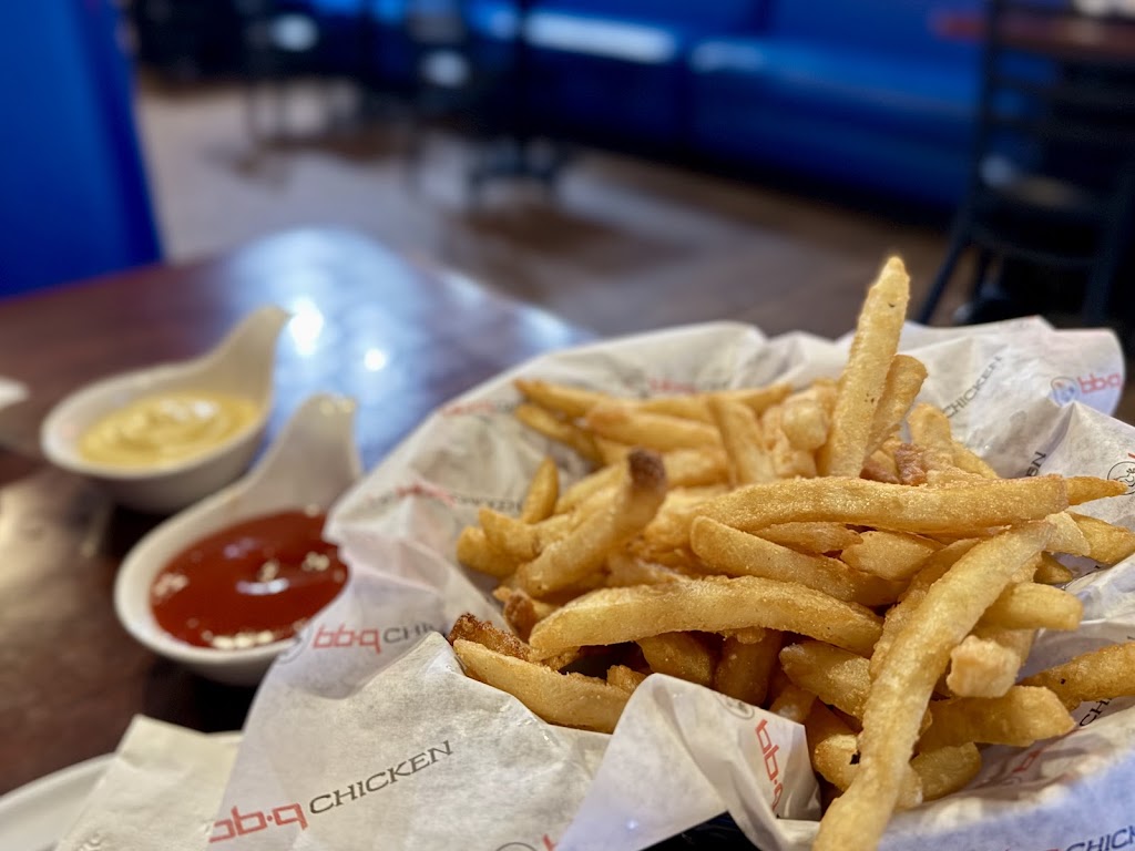 bb.q Chicken Allston