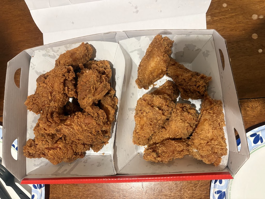 bb.q Chicken Allston