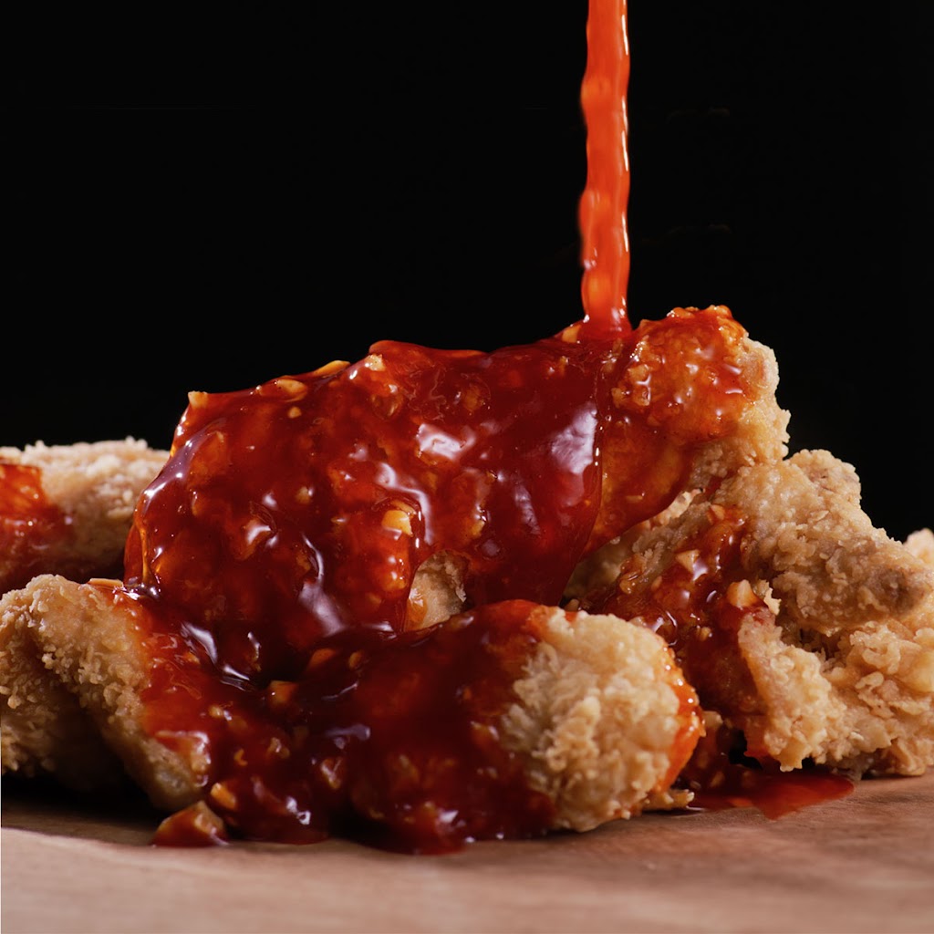 bb.q Chicken Brown Univ