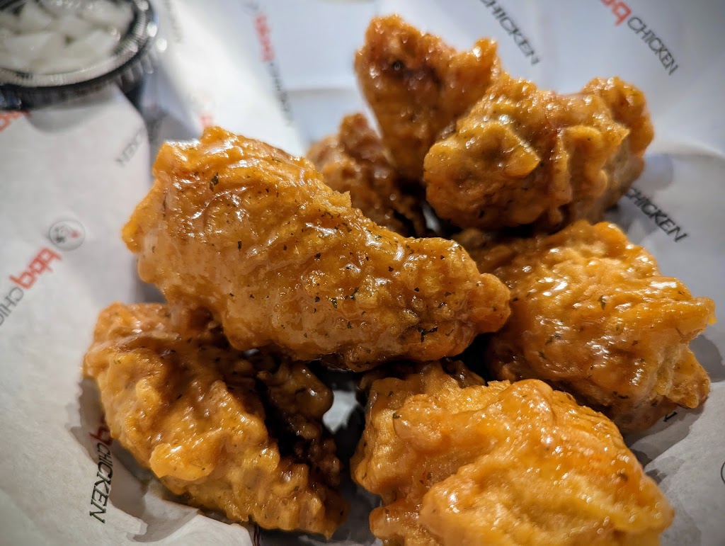 bb.q Chicken Brown Univ