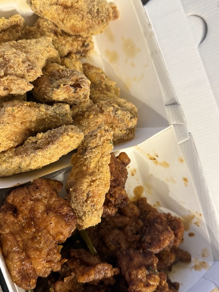 bbq Chicken