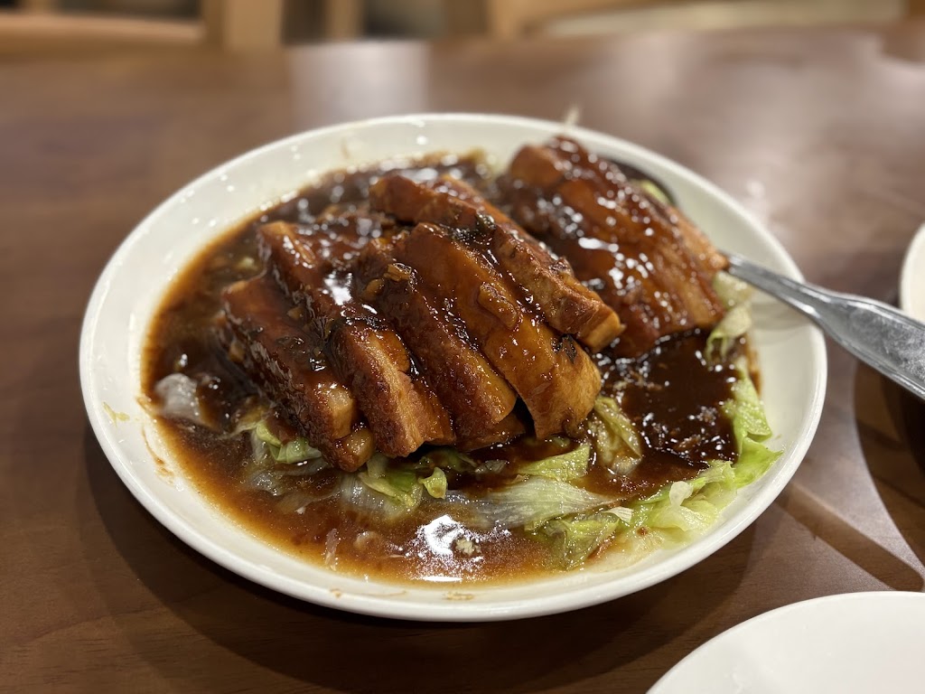 BBQ King 第一燒臘