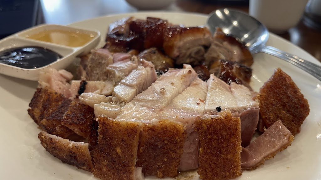 BBQ King 第一燒臘