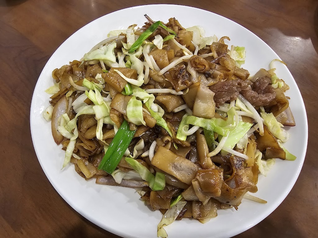 BBQ King 第一燒臘