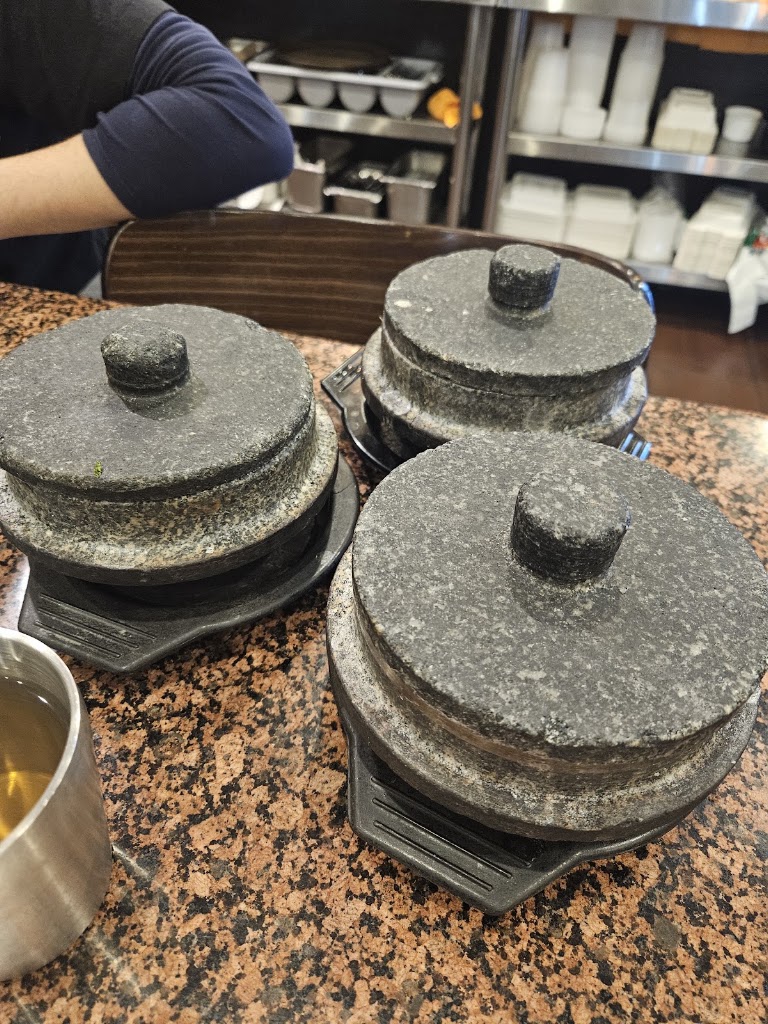 BCD Tofu House