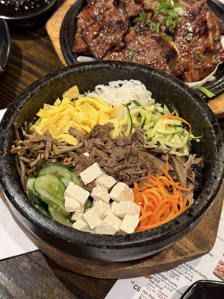 BCD Tofu House