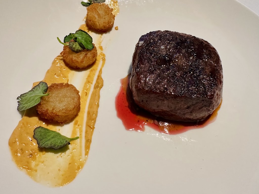 BE.STEAK.A