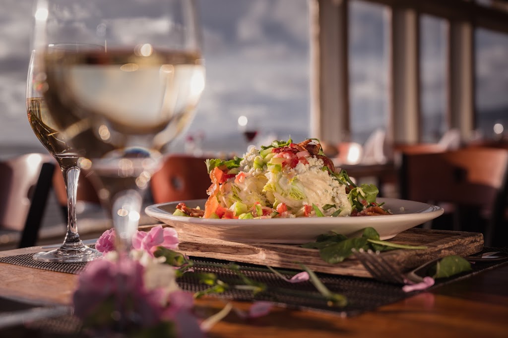 Beach Chalet Brewery and Restaurant