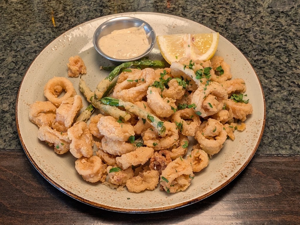 Beach Chalet Brewery and Restaurant