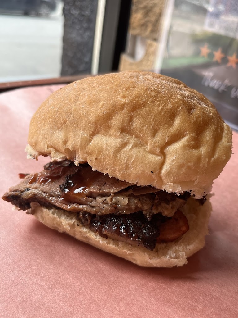 Beach Hill Smokehouse Downtown