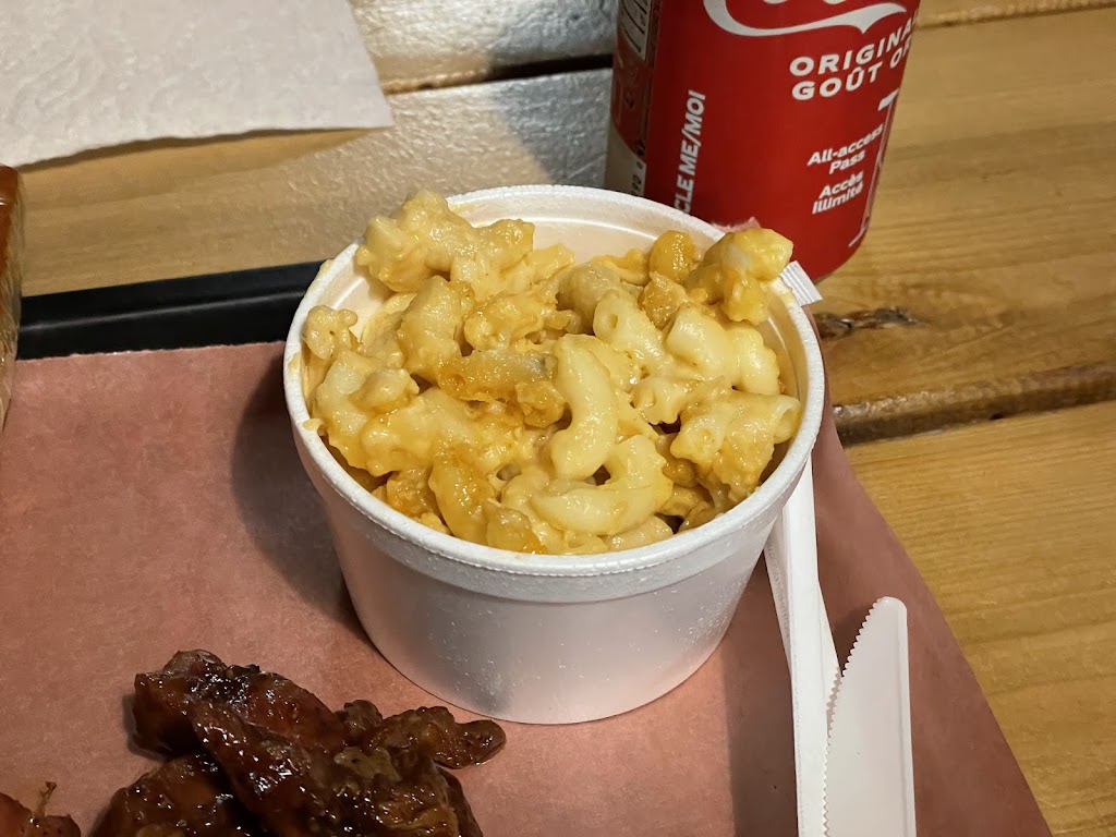 Beach Hill Smokehouse