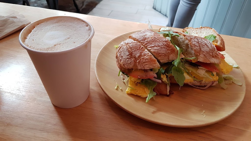 BeanStalk Cafe