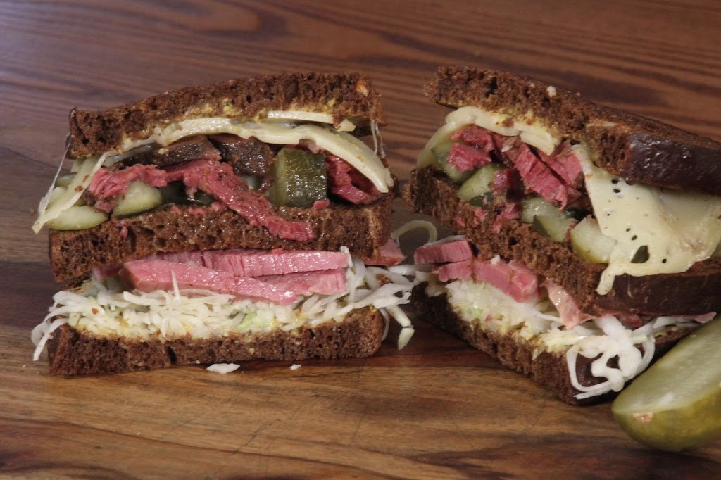 Beantown Pastrami Company