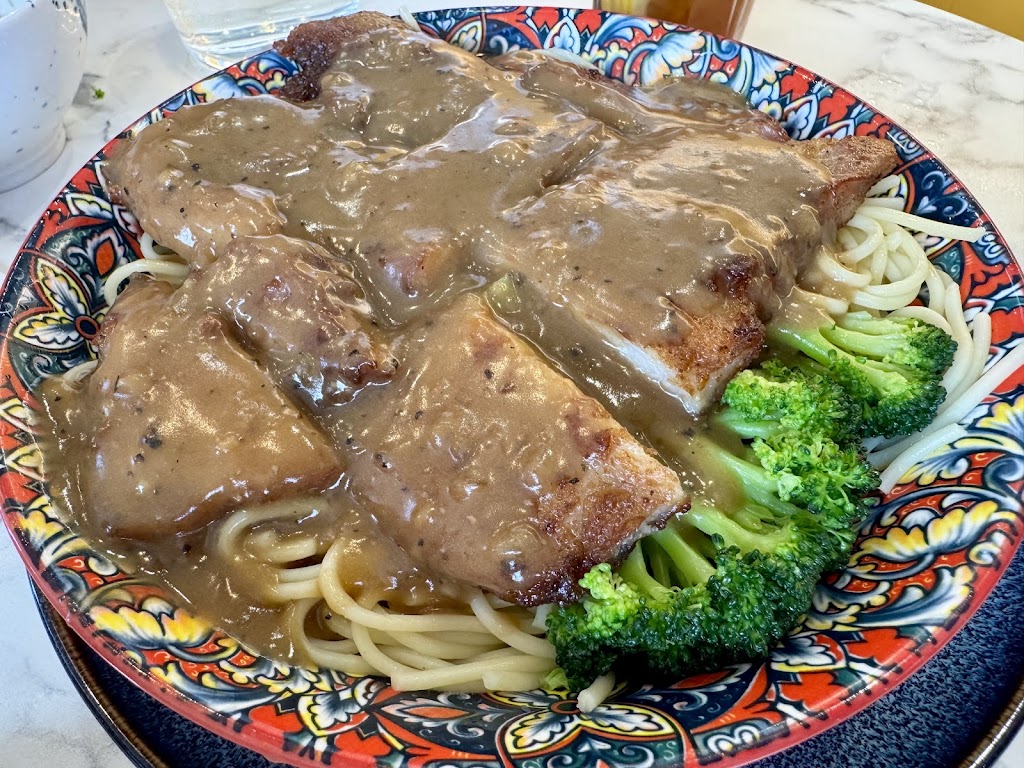 白熊先森餐廳Bear Bear Cafe & Kitchen