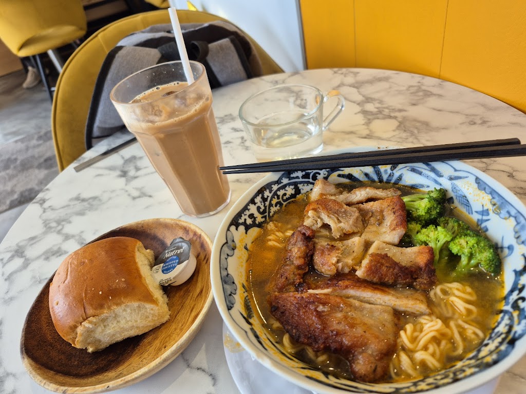 白熊先森餐廳Bear Bear Cafe & Kitchen