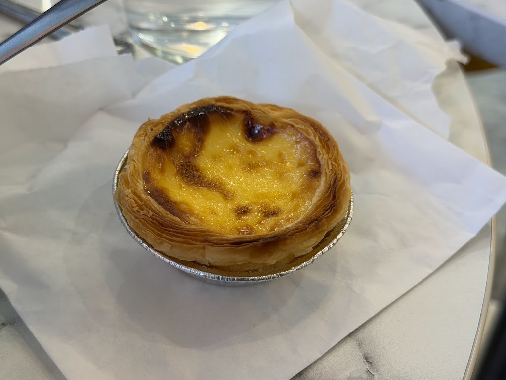 白熊先森餐廳Bear Bear Cafe & Kitchen