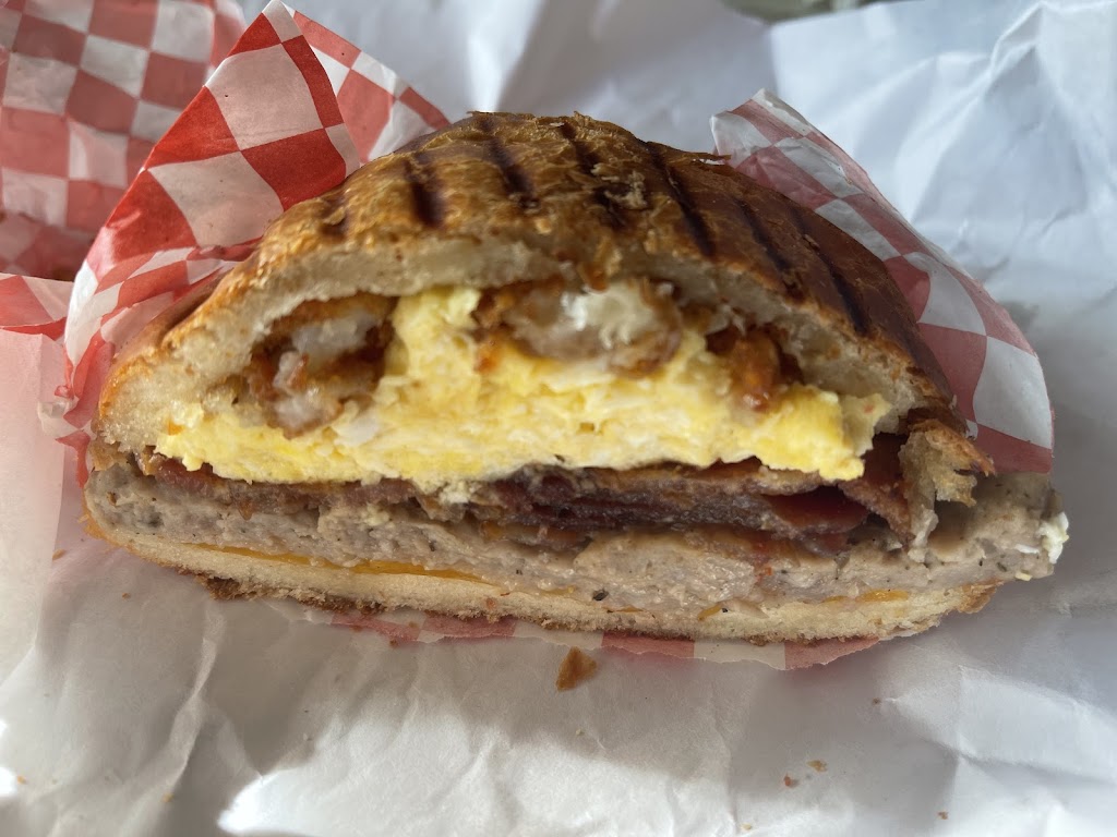 Bear Claw Bakery & Cafe