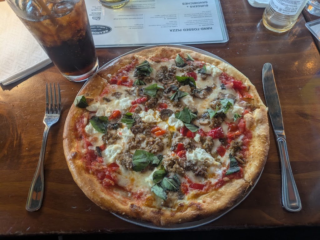 Beardslee Public House