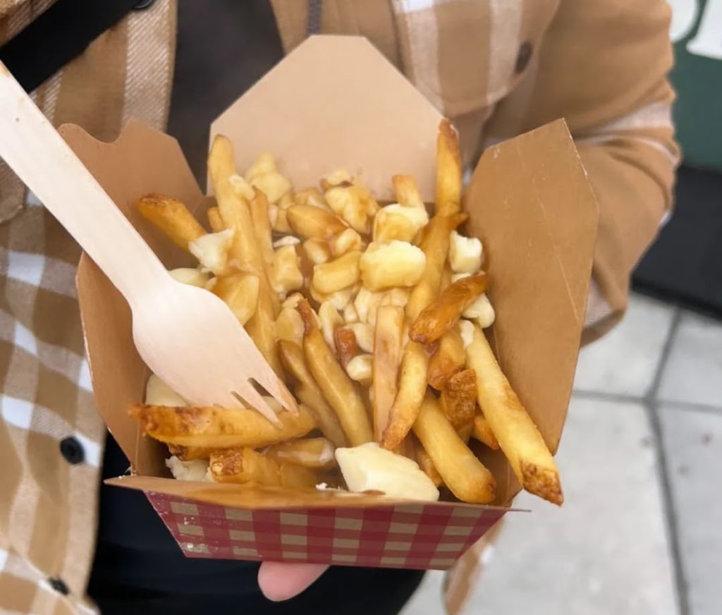 BeaverTails - Toronto Food Truck