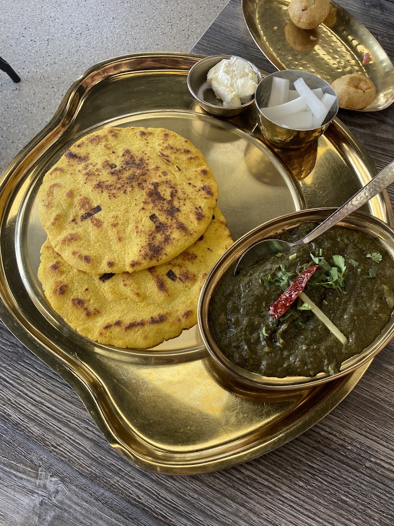 Bebe Di Rasoi