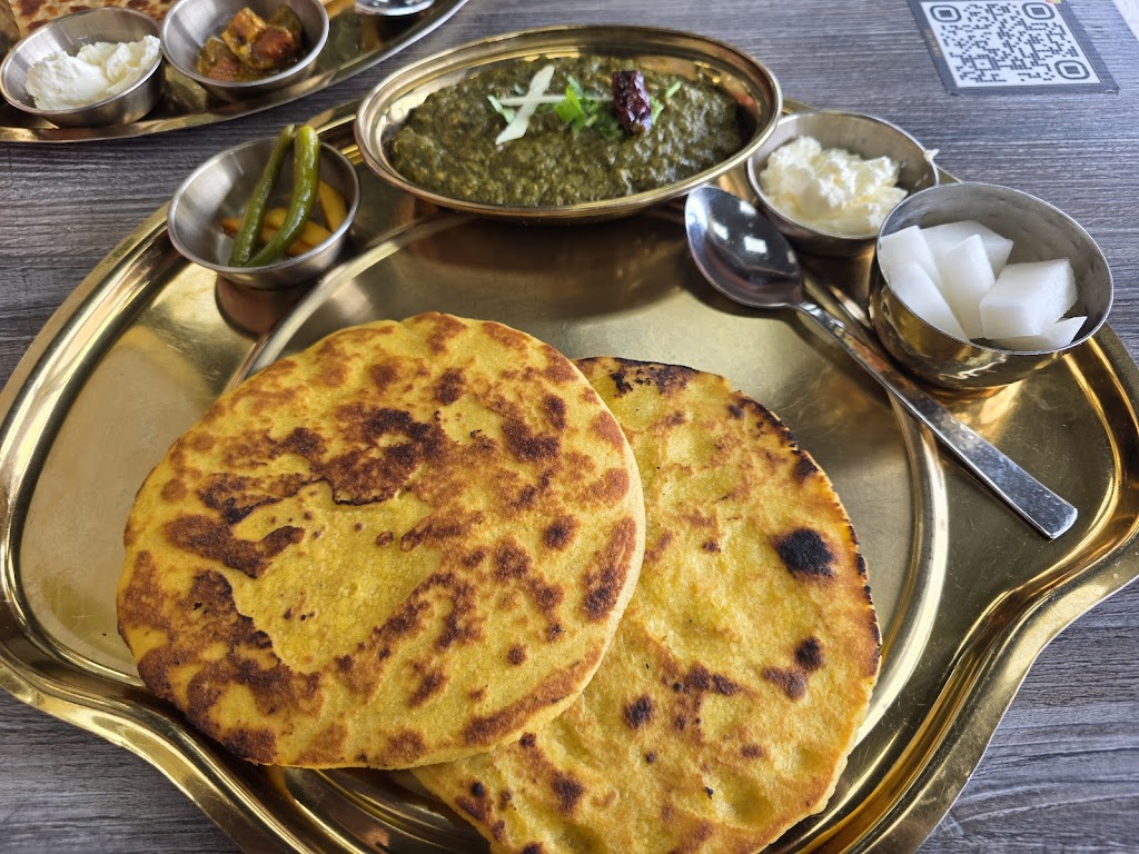 Bebe Di Rasoi