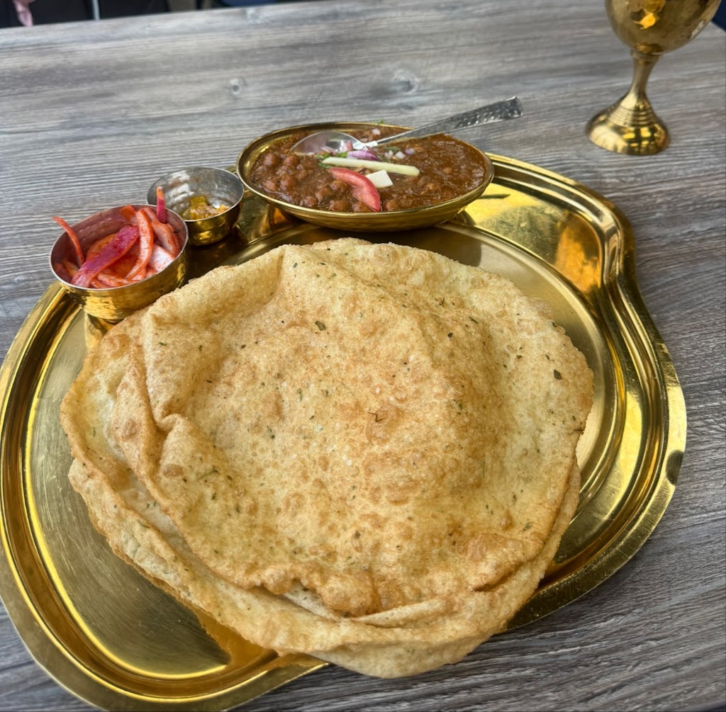 Bebe Di Rasoi