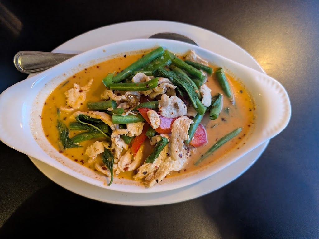 Bee's Thai Cuisine