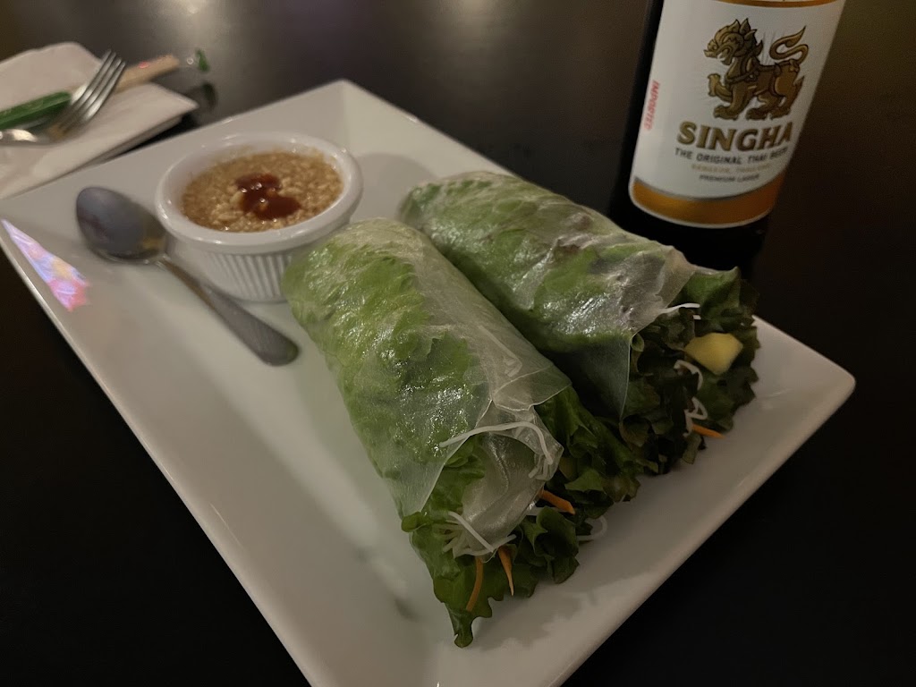 Bee's Thai Cuisine