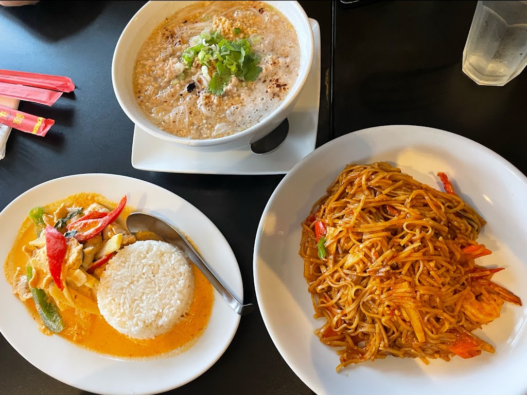 Bee's Thai Cuisine